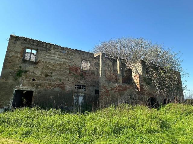 Rustico in vendita a Montopoli In Val D'arno, Toscana