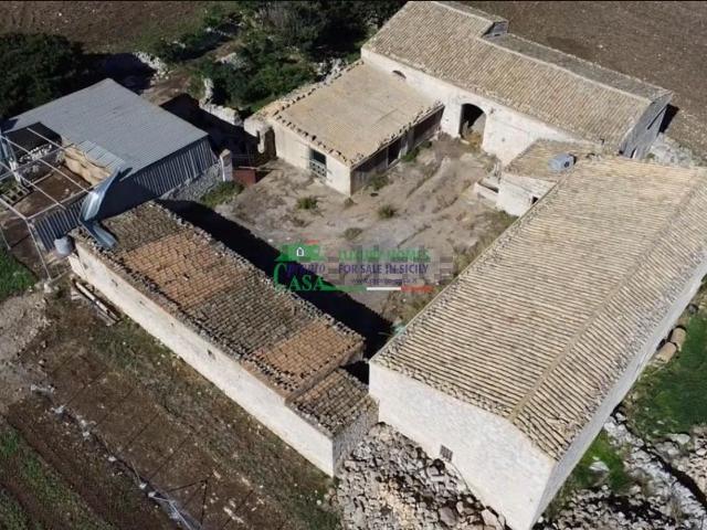 Rustico in vendita a Selvaggio, Ragusa