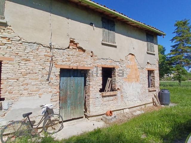 Rustico in vendita a Unione dei comuni della Bassa Romagna, Lugo