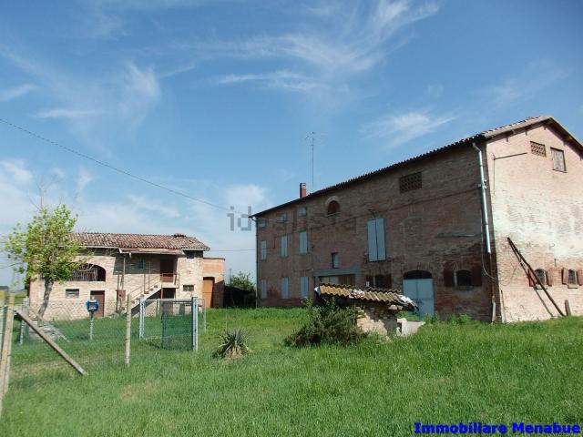 Rustico in vendita a Unione di comuni Terre di Castelli, Castelnuovo Rangone