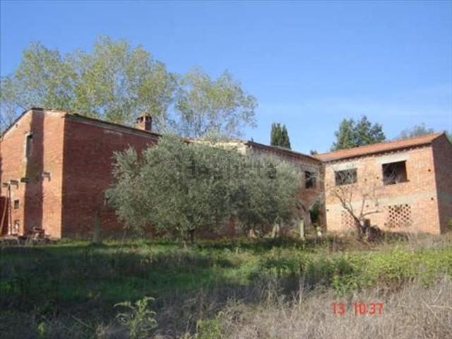 Rustico in vendita a Lucignano, Arezzo