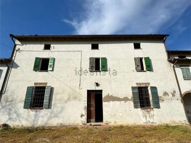 Rustico in vendita a Curtatone, Lombardia