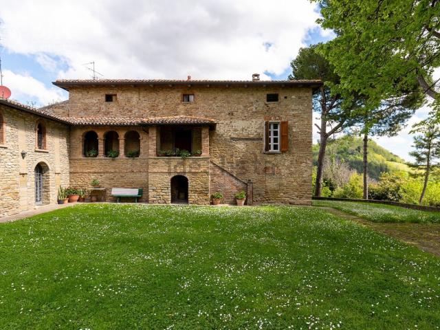 Rustico in vendita a Unione della Romagna Faentina, Casola Valsenio