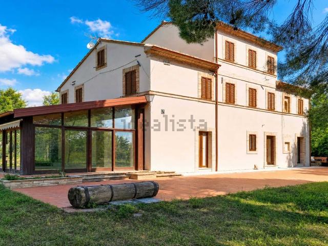Rustico in vendita a Marche, Ascoli Piceno