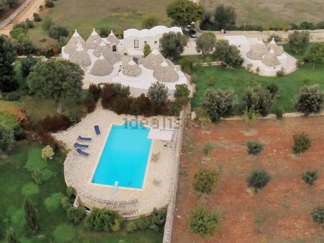 Rustico in vendita a Puglia, Brindisi