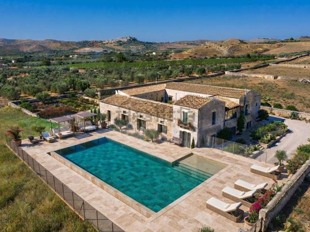 Rustico in vendita a Comiso, Ragusa