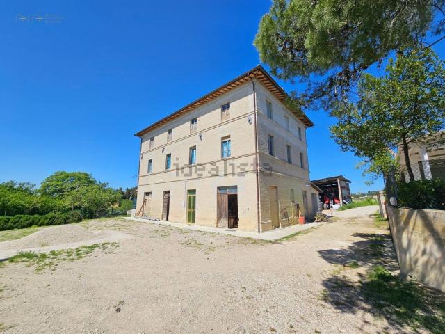 Rustico in vendita a Marche, Ascoli Piceno