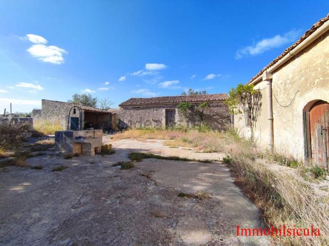 Rustico in vendita a Ispica, Sicilia