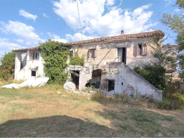 Rustico in vendita a Marche, Ancona