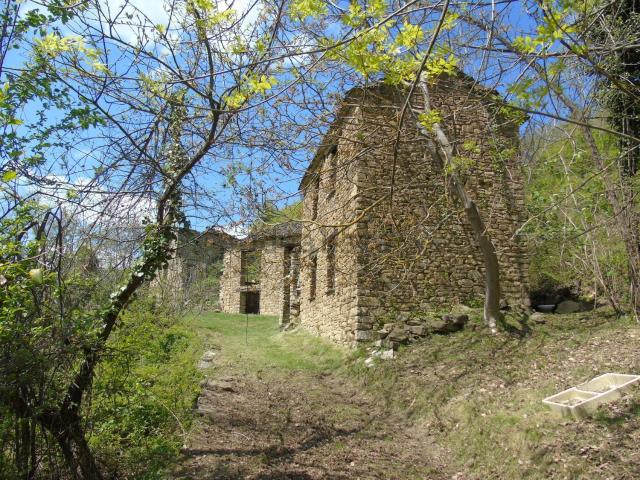 Rustico in vendita a Piemonte, Asti