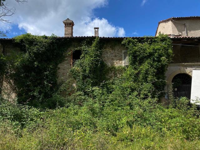 Rustico in vendita a Unione dell'Appennino Bolognese, Gaggio Montano