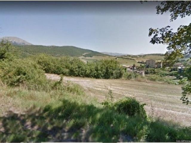 Rustico in vendita a Preci, Umbria