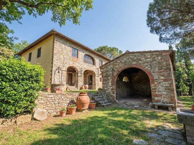 Rustico in vendita a Figline e Incisa Valdarno, Incisa Val D'arno