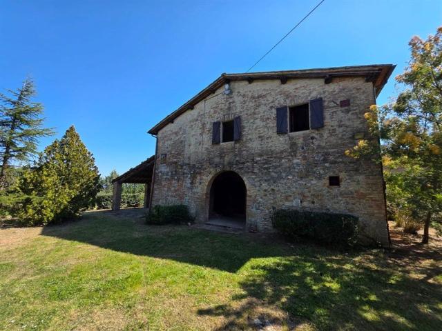 Rustico in vendita a Mugnano, Monteroni D'arbia