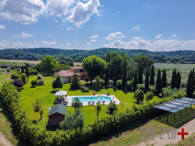 Rustico in vendita a Poggio, Massa Marittima