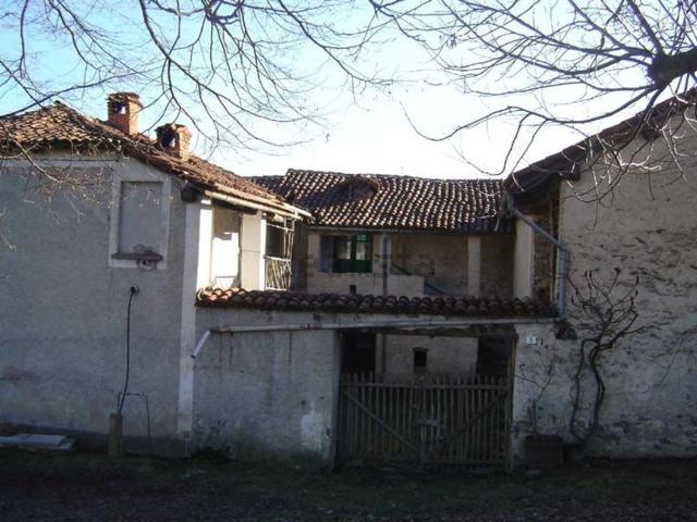 Rustico in vendita a Molino, Piana Crixia