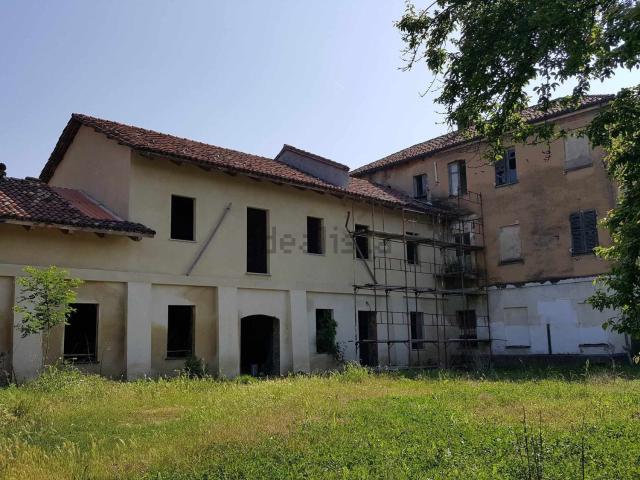 Rustico in vendita a Piemonte, Asti