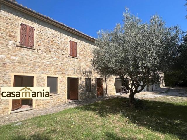 Rustico in vendita a Marche, Ancona