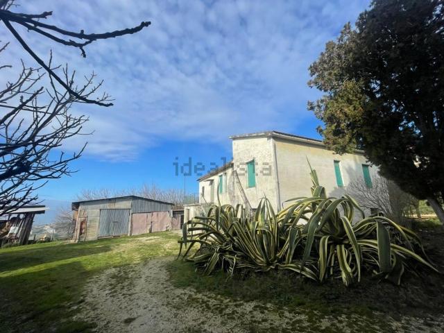 Rustico in vendita a Marche, Ancona