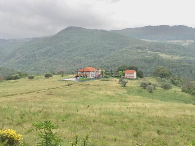 Rustico in vendita a Larderello, Toscana