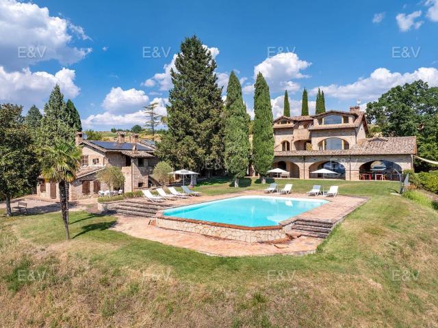 Rustico in vendita a Collazzone, Umbria