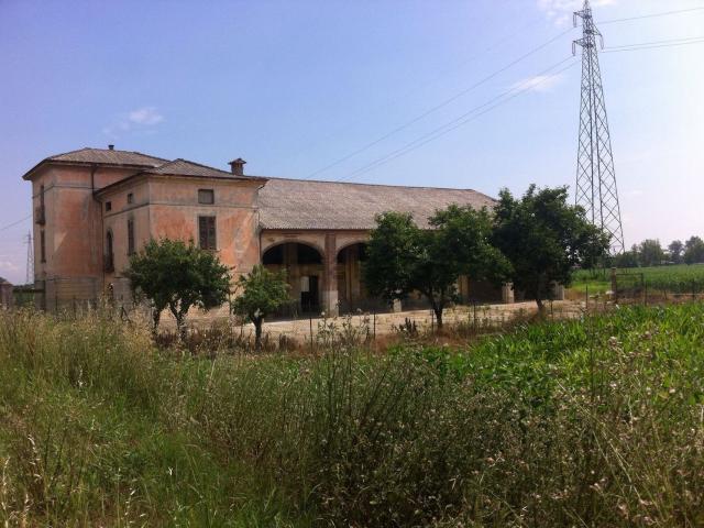 Rustico in vendita a Pontevico, Lombardia