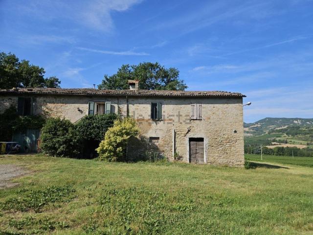 Rustico in vendita a Unione di Comuni della Romagna Forlivese, Meldola