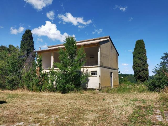 Rustico in vendita a Sant'Andrea in Villis, Marche