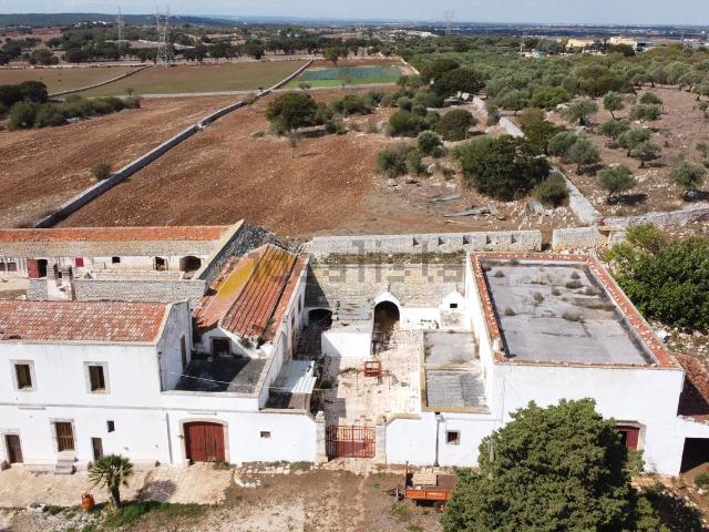 Rustico in vendita a Puglia, Bari