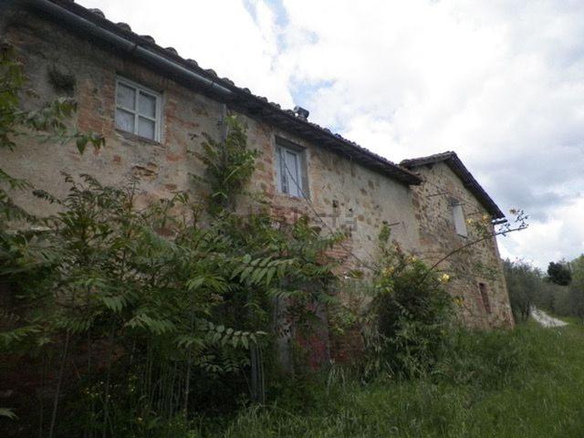 Rustico in vendita a San Marco, Siena