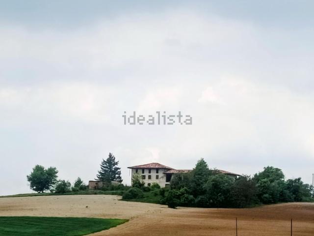 Rustico in vendita a Piemonte, Asti