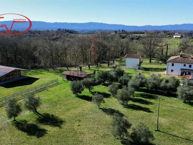 Rustico in vendita a San Giustino Valdarno, Terranuova Bracciolini
