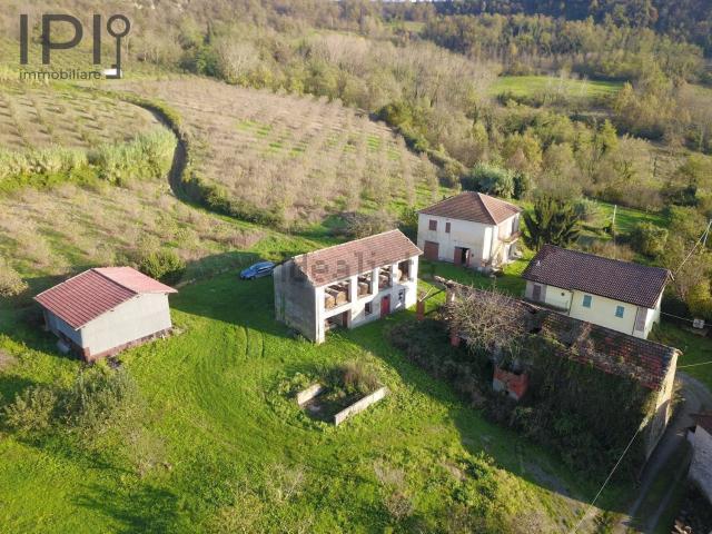 Rustico in vendita a Piemonte, Alessandria