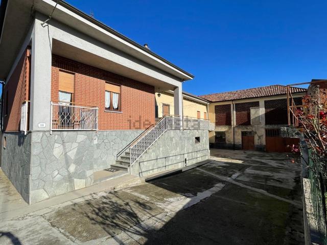 Rustico in vendita a Piemonte, Cuneo