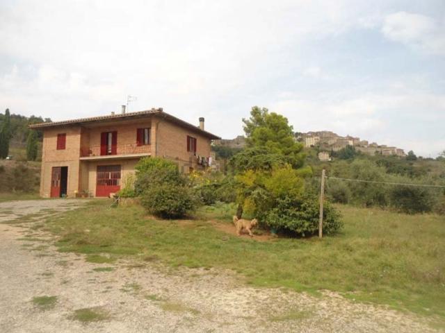 Rustico in vendita a Chiusdino, Toscana
