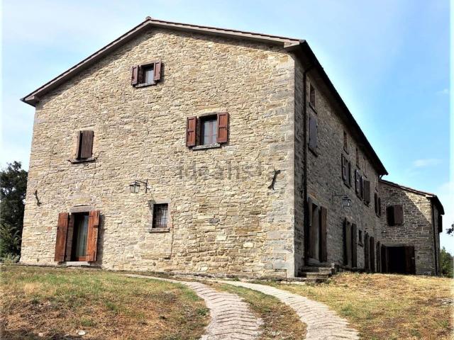 Rustico in vendita a San Leo Bastia, Umbria