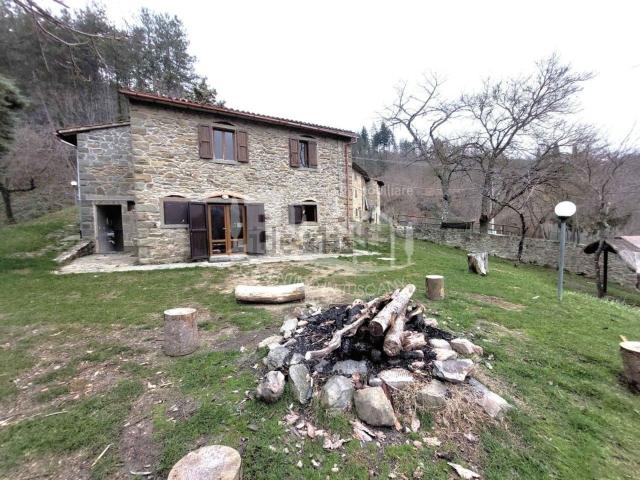 Rustico in vendita a Bibbiena, Toscana