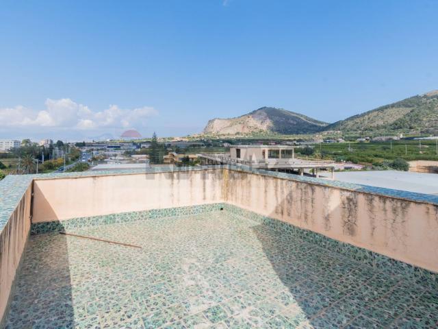 Rustico in vendita a Bagheria, Sicilia