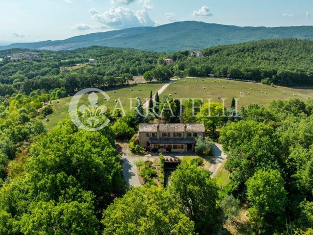 Rustico in vendita a Chianciano Terme, Siena
