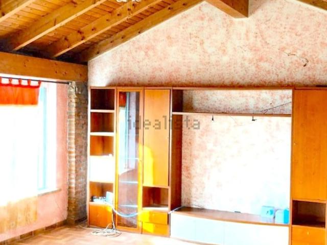 Rustico in vendita a Arborio, Vercelli