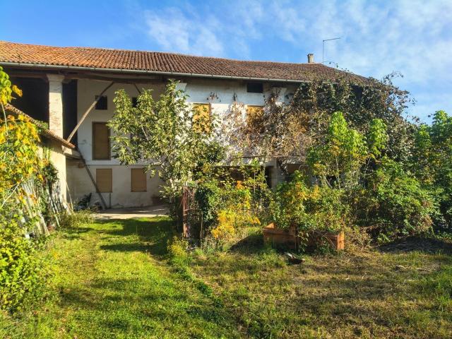 Rustico in vendita a Dueville, Vicenza