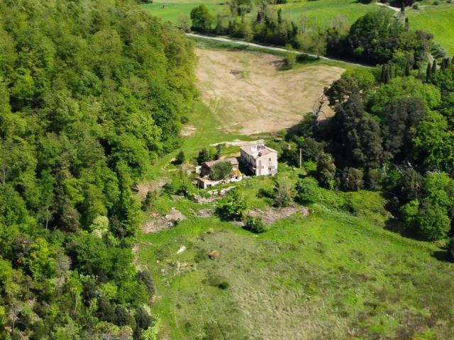 Rustico in vendita a Unione dei Comuni Circondario dell'Empolese Valdelsa, Gambassi Terme