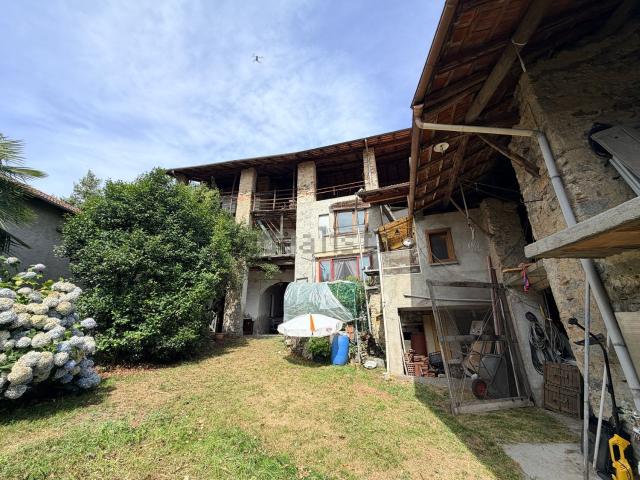 Rustico in vendita a Piemonte, Novara