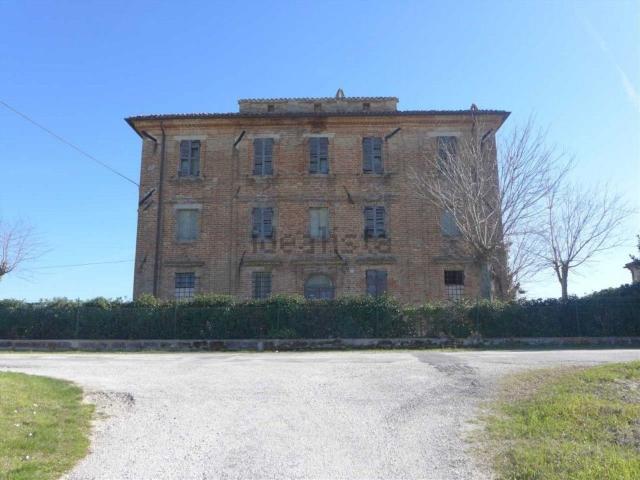 Rustico in vendita a Marche, Ancona