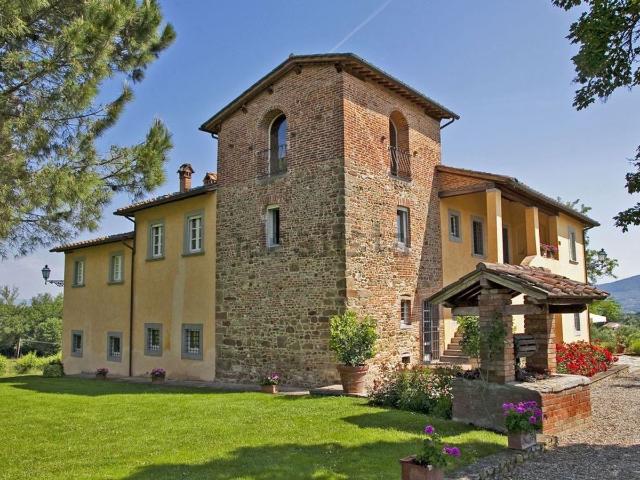 Rustico in vendita a Cesa, Marciano Della Chiana