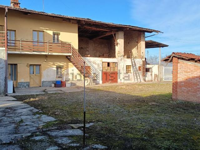 Rustico in vendita a Piemonte, Cuneo