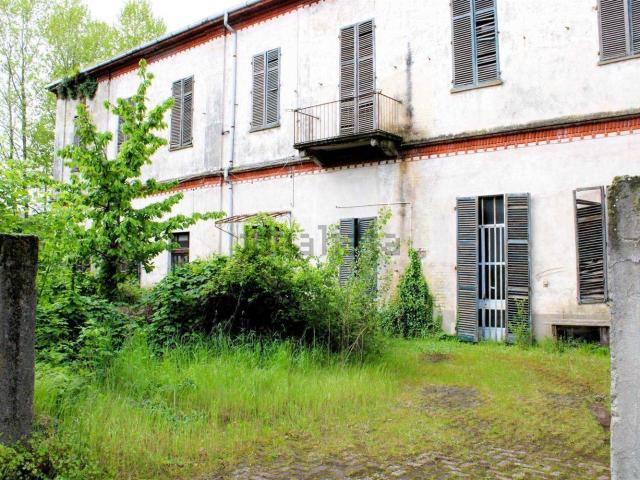 Rustico in vendita a Piemonte, Vercelli