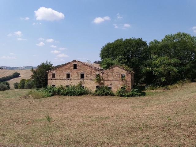 Rustico in vendita a Vagli, Marche