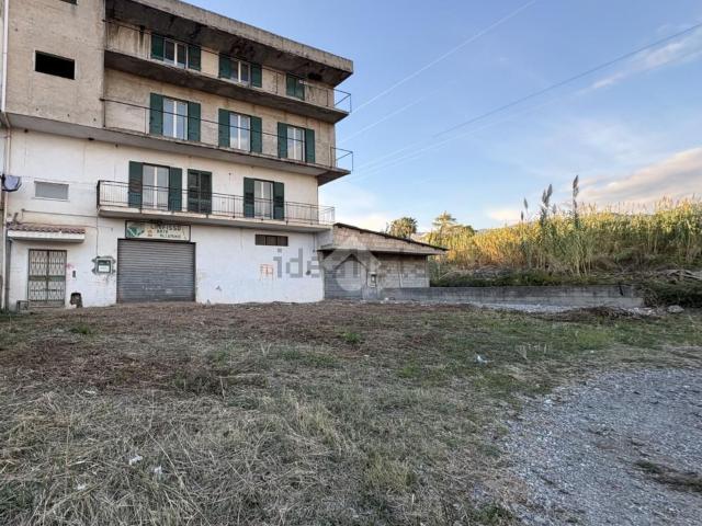 Rustico in vendita a Calabria, Catanzaro