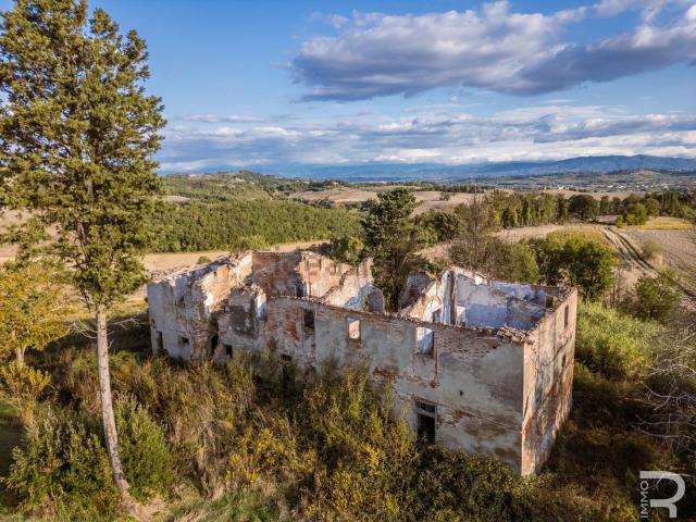 Rustico in vendita a Unione dei Comuni Circondario dell'Empolese Valdelsa, Castelfiorentino